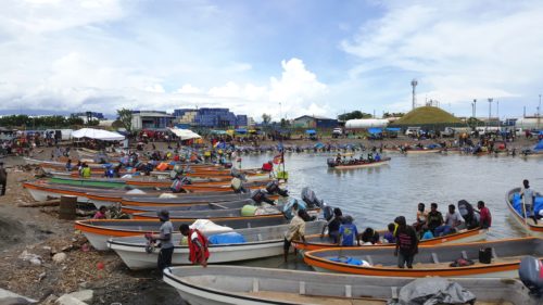 Yamaha’s Papua New Guinea boat manufacturing setting new standards ...